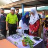Pelancaran Anugerah Sekolah Hijau 2020 Di SK Kebun Sireh (25)
